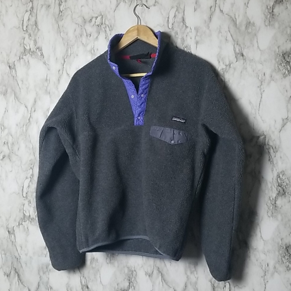 Patagonia Women's T Snap - Picture 3 of 7